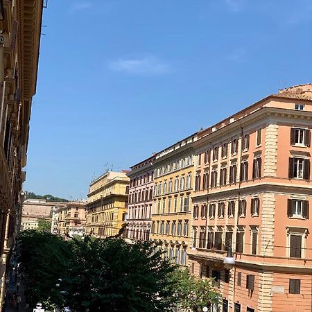 Vatican Rome Suite Экстерьер фото