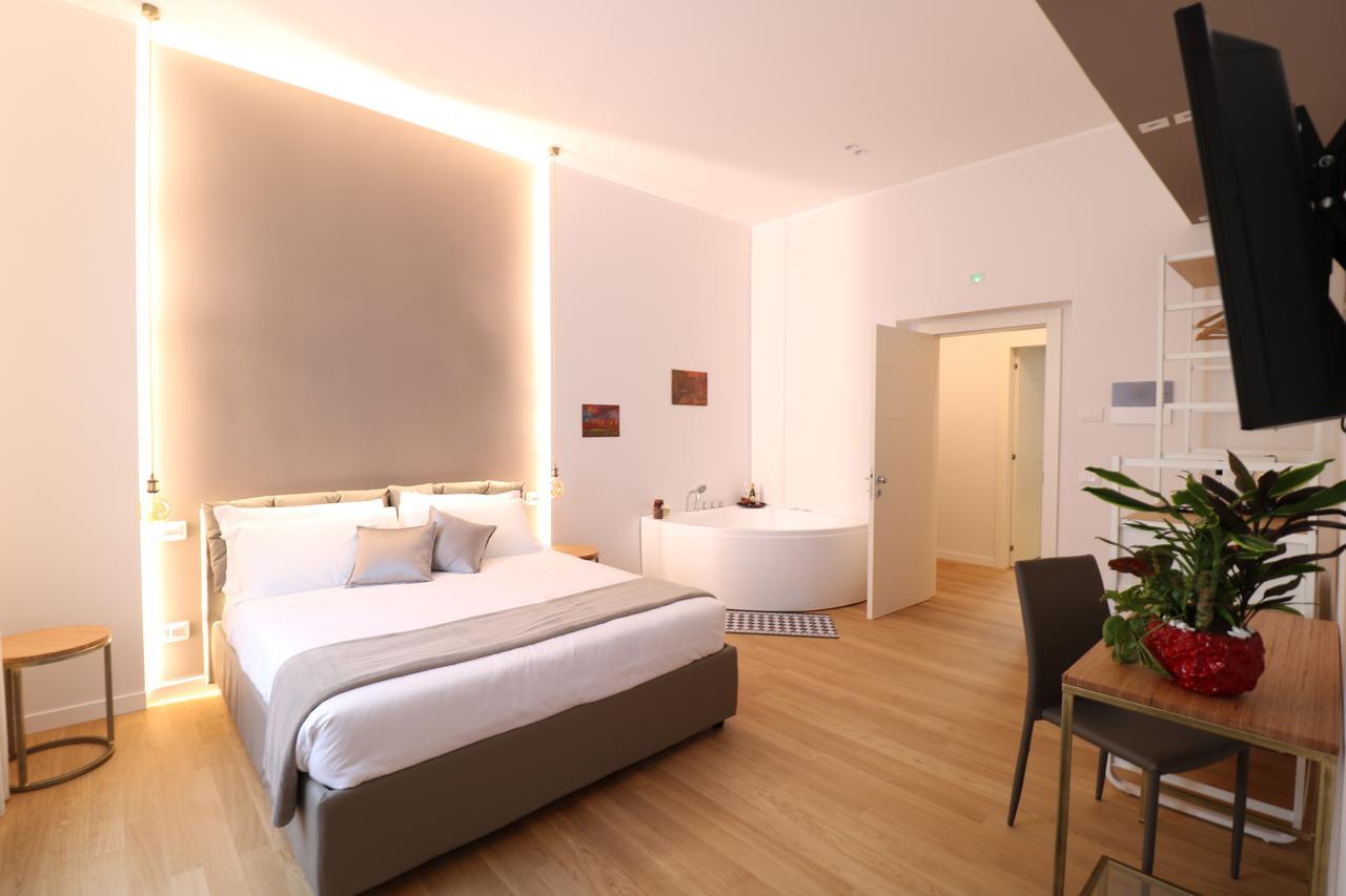 Vatican Rome Suite Экстерьер фото