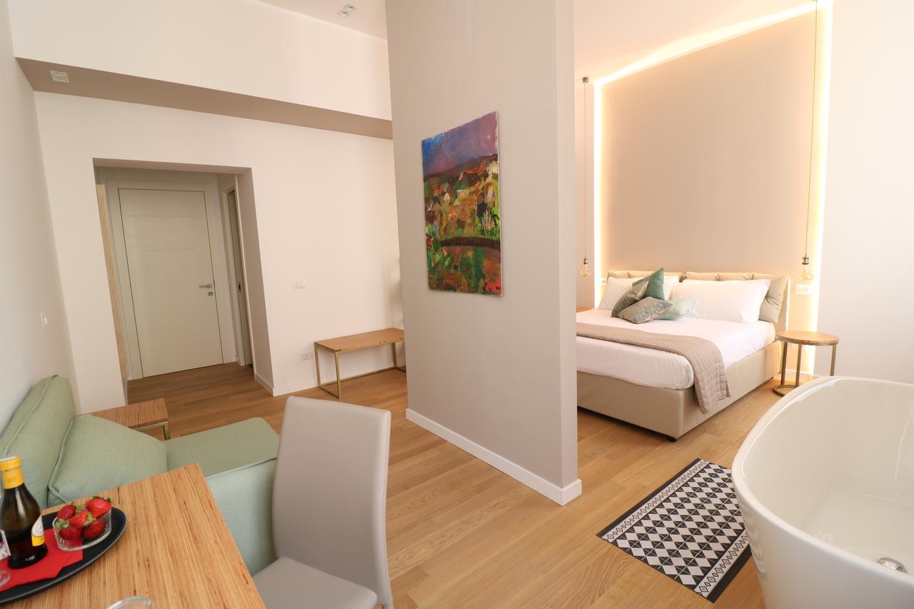 Vatican Rome Suite Экстерьер фото