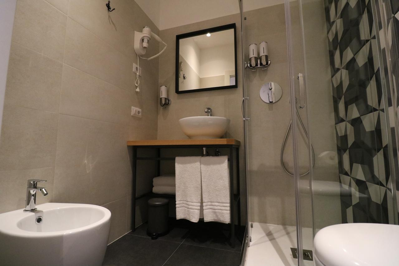 Vatican Rome Suite Экстерьер фото