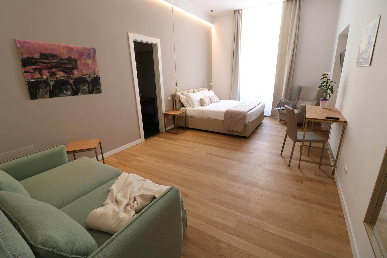 Vatican Rome Suite Экстерьер фото