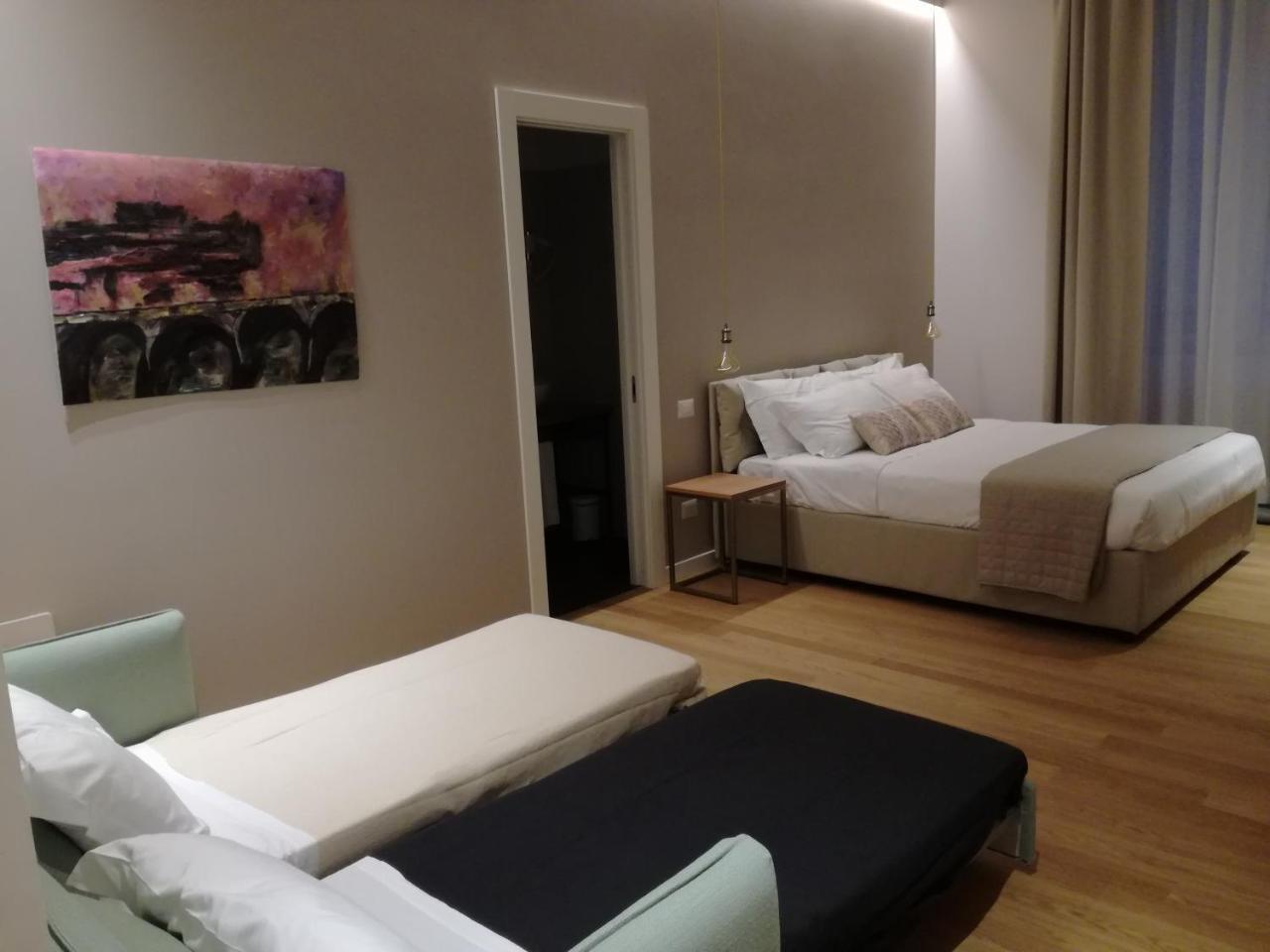 Vatican Rome Suite Экстерьер фото