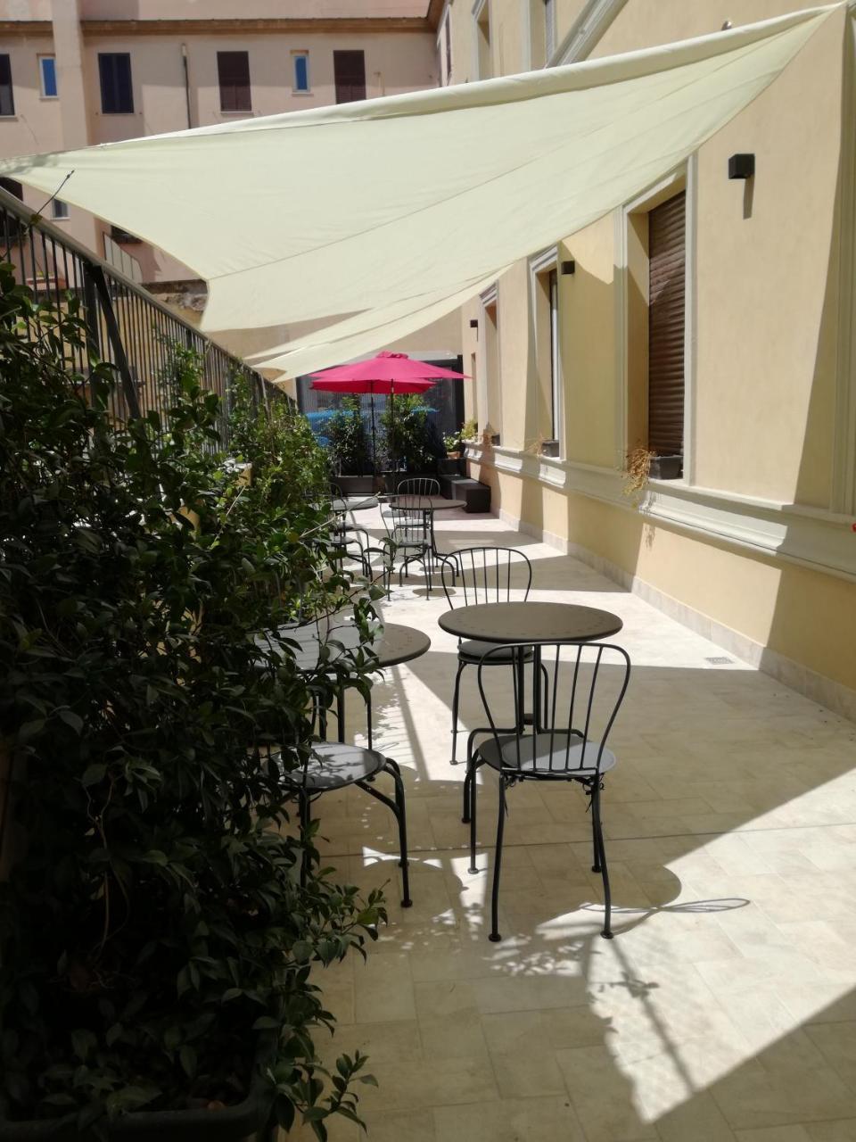 Vatican Rome Suite Экстерьер фото