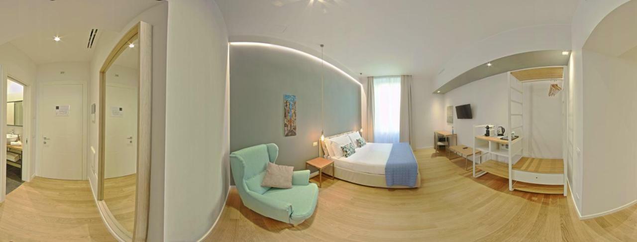 Vatican Rome Suite Экстерьер фото