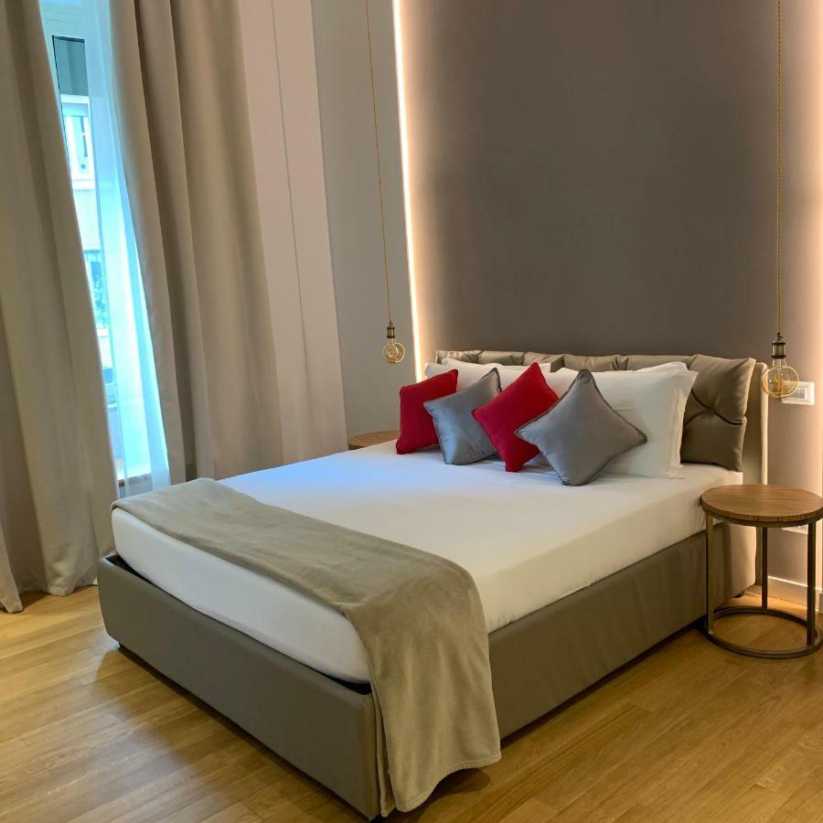 Vatican Rome Suite Экстерьер фото